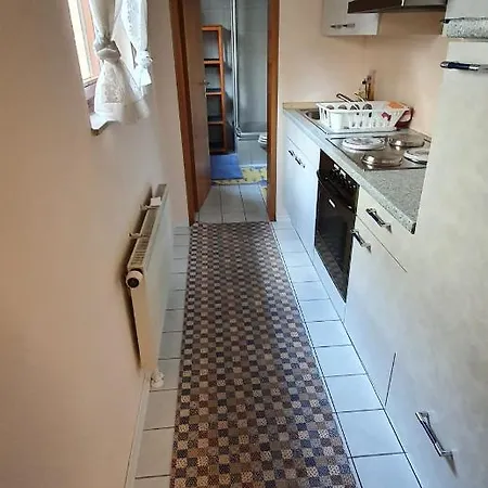 Guest house Gaestehaus Weinrebe *